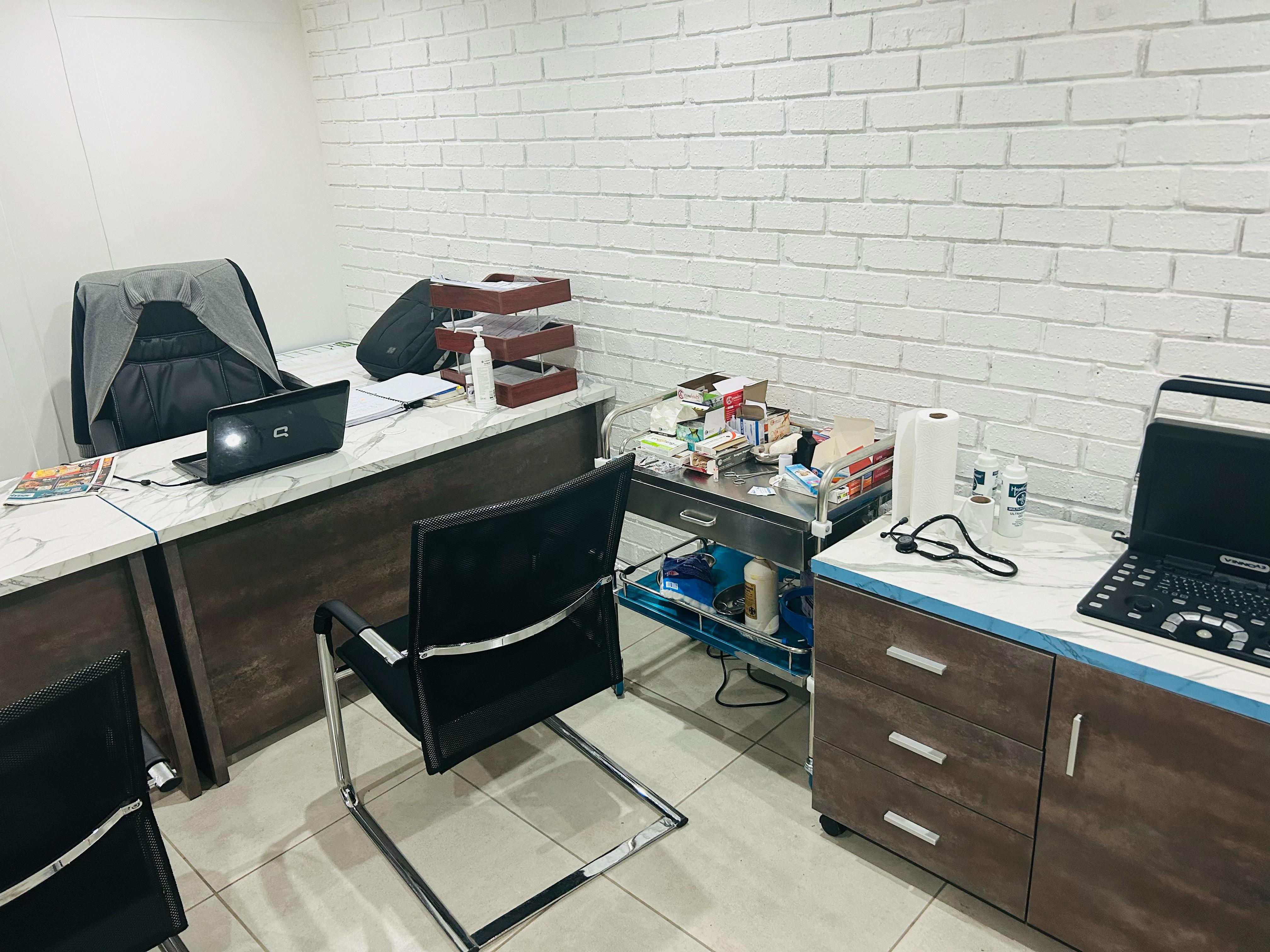 Medical Services