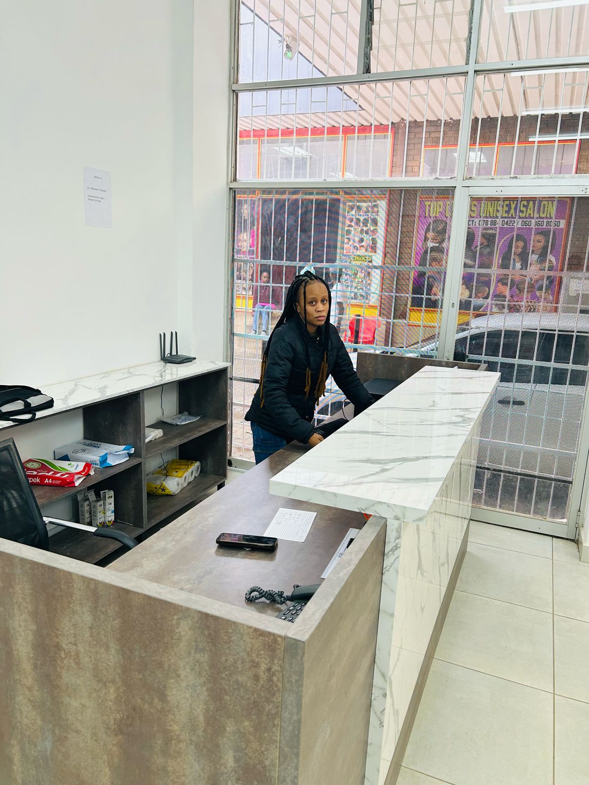 Office Image